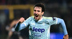 Cremonese - Juventus