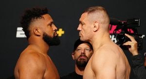 Waldo Cortes Acosta i Ante Delija