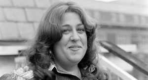 Cass Elliot - 2