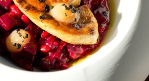 Gastro jesen koja se ne propušta: Ekskluzivni meniji samo do kraja studenog