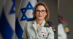 Yifat Tomer-Yerushalmi