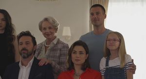 In Magazin: Zadnja klapa serije U dobru i zlu - 1