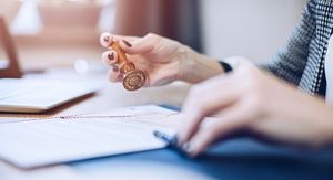 Javni bilježnik, ilustracija