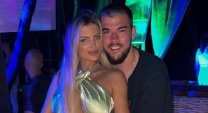 Ivica i Kristina Zubac - 4