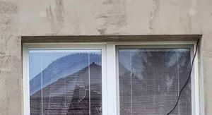 Žica kroz prozor