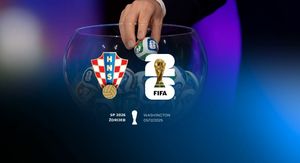 Ždrijeb za SP 2026.