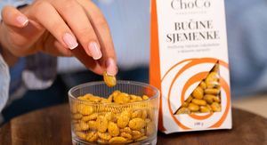 Neodoljiv spoj: Bučine sjemenke obavijene čokoladom, koje je teško prestati jesti