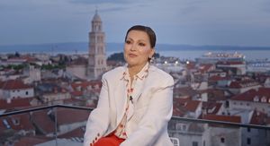 Nina Badrić, glazbenica