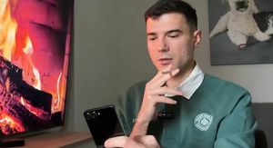 Skeč o pušačima