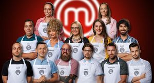 MasterChef, vikend članci - 1