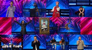 Supertalent, ep. 8, anketa