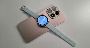 Xiaomi Watch S4 (41 mm) - 5