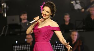 Doris Dragović