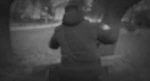 Napad na učenike, ilustracija