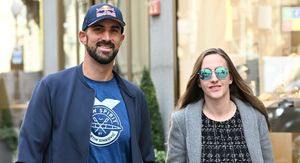 Martin i Manuela Sinković