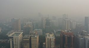 Nije više za život: Smrtonosno zagađenje u metropoli godišnje odnese više od 17.000 života