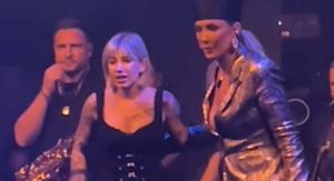 Stela Rade i Senidah - 2