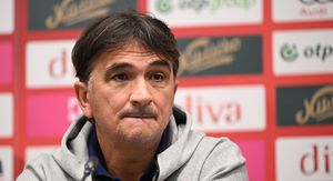 Zlatko Dalić