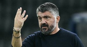Gennaro Gattuso