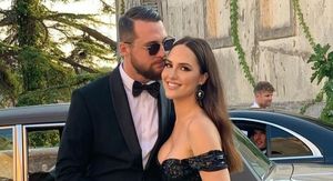 Lana Jurčević i Filip Kratofil