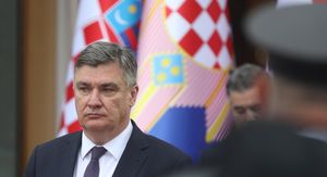 Zoran Milanović