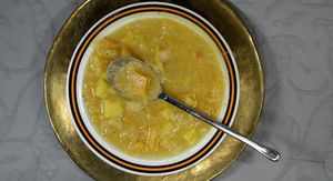 Varivo od repe: 5 brzih recepata koji će vas okrijepiti