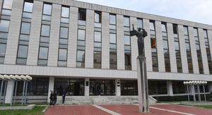 Županijski sud u Splitu