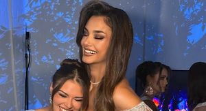 Laura Gnjatović, Miss Universe Hrvatske