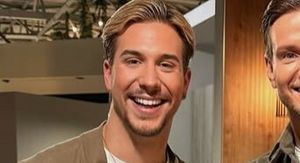 Marco Cuccurin i Ivan Rakitić - 2