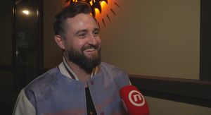 In Magazin: Matija Cvek - 6