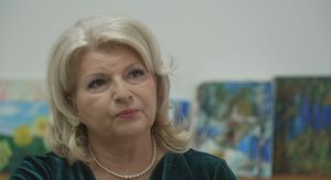 In Magazin: Ratnica Zorica Gregurić - 2