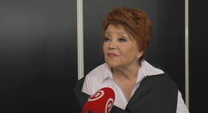 In Magazin: Zdenka Kovačiček - 3