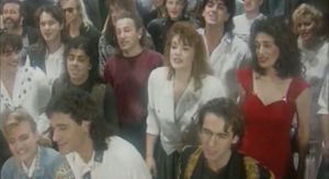 In Magazin: Domoljubne pjesme