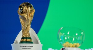Trofej svjetskog prvenstva