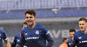 Sergi Dominguez