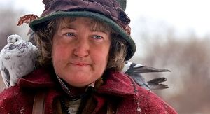 Brenda Fricker - 3