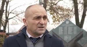 Ivan Anušić, ministar obrane RH