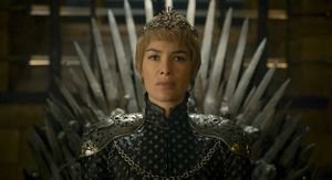 ''Igra prijestolja''