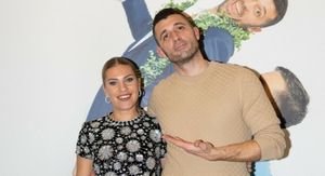 Premijera predstave ''Ljudina'' - 1