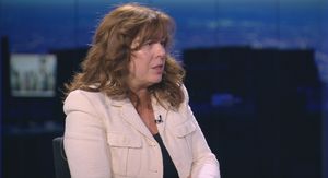 Dječja pravobraniteljica Tatjana Katkić Stanić