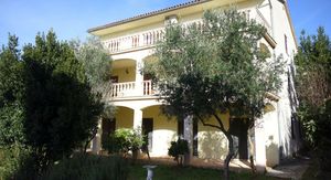 Kuća u kojoj se dogodilo ubojstvo