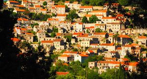 Lastovski fumari - 1