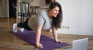 Kako smršaviti vježbanjem? Fizioterapeut otkriva vrste tjelesne aktivnosti za gubitak kilograma i kako ih izgubiti na zdrav način