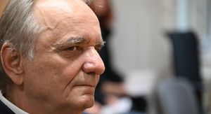Branimir Glavaš