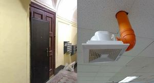 Građevinske nezgode