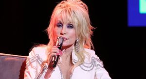 Dolly Parton