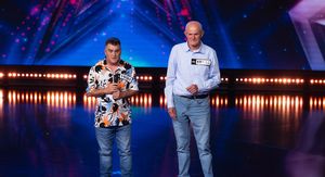 Dragan i Jozo na audicijskom nastupu - 8