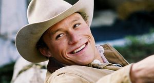 Heath Ledger