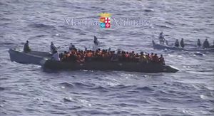 Migranti - 5