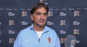 Zlatko Dalić